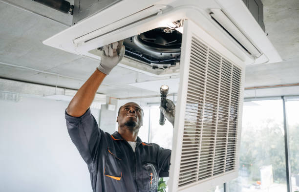 Licensed Hvac service in Baird, TX - FH HVAC