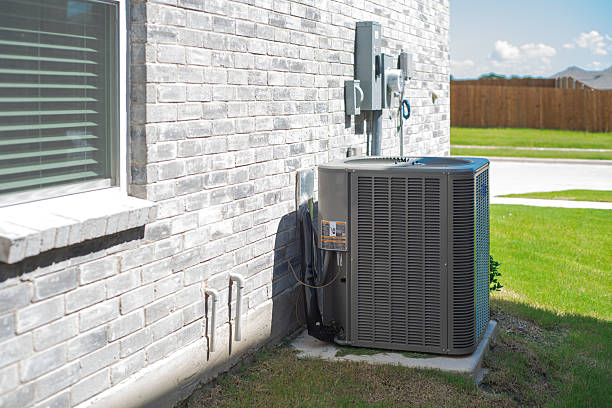 Reliable Hvac contractor in Baird, TX by FH HVAC